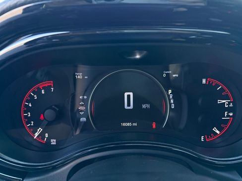 Used 2022 Dodge Durango R/T w/ Blacktop Package image 19