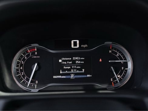 Used 2019 Honda Ridgeline RTL-T image 16