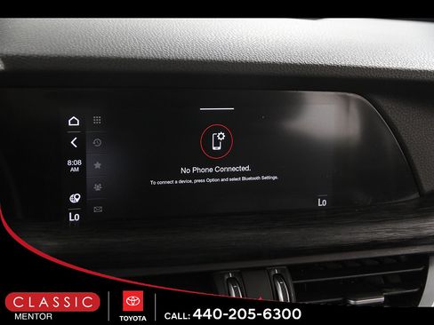 Used 2020 Alfa Romeo Stelvio Sport w/ Cold Weather Package AWD/4WD image 11