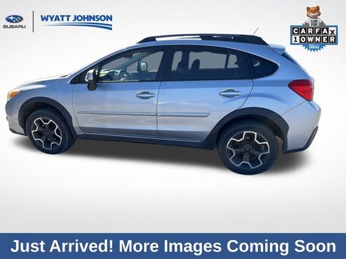 Used 2014 Subaru Crosstrek 2.0i Premium image 1