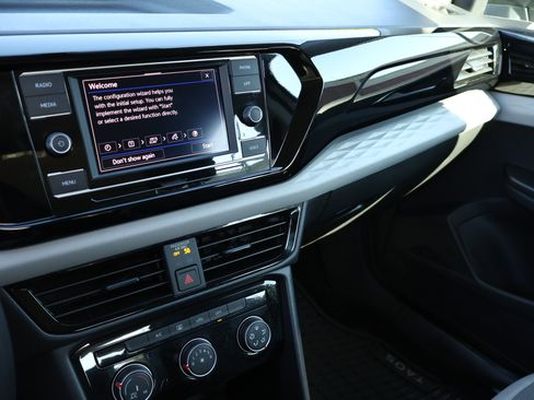 Used 2023 Volkswagen Taos S image 16