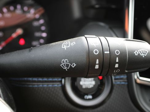 New 2026 Jeep Compass Latitude image 30