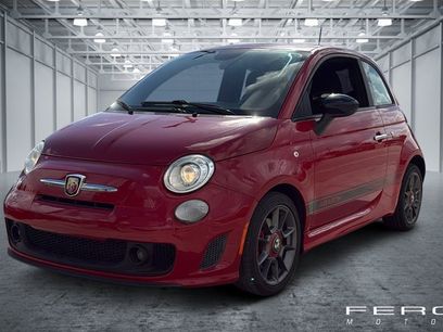 Used 2013 FIAT 500 Abarth