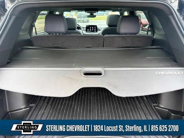 Used 2023 Chevrolet Blazer RS w/ Driver Confidence II Package AWD/4WD image 32