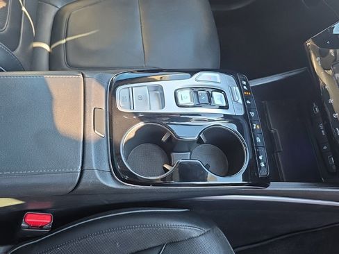 Used 2022 Hyundai Tucson Limited image 49