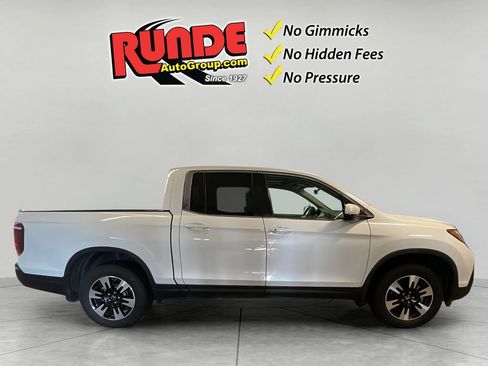 Used 2020 Honda Ridgeline RTL image 7