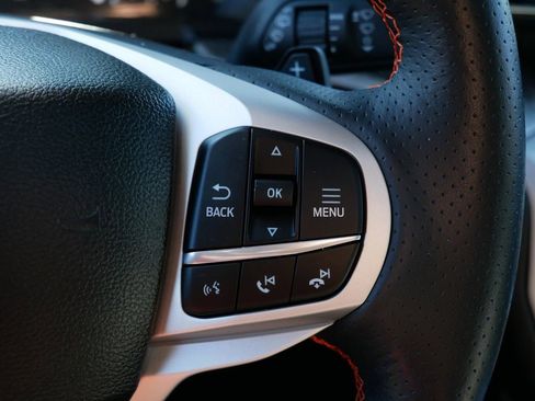 Certified 2023 Ford Explorer Timberline w/ Timberline Technology Package image 20