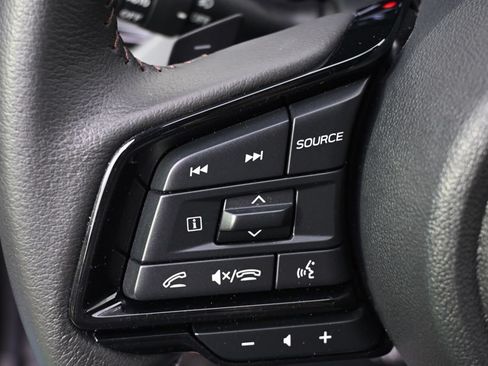 Certified 2026 Subaru Forester Sport AWD/4WD image 32