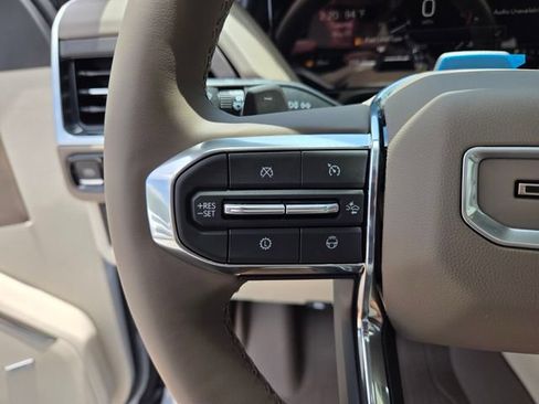 New 2026 GMC Yukon XL Denali AWD/4WD image 33
