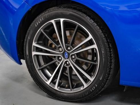 Used 2016 Subaru BRZ Limited w/ Popular Package #1 image 40