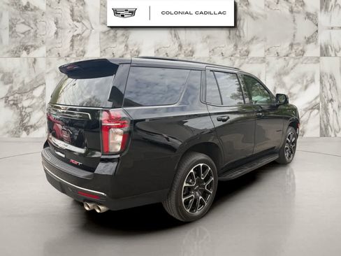 Used 2022 Chevrolet Tahoe RST w/ Sport Performance Package AWD/4WD image 5