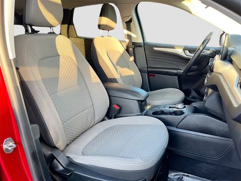 Used 2021 Ford Escape SE w/ Convenience Package image 26