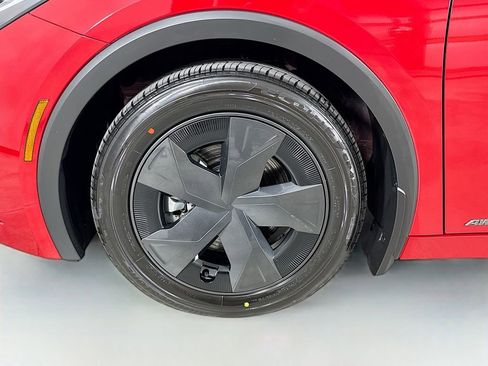 Used 2026 Toyota Prius LE image 32