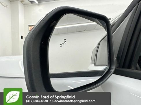 New 2026 Ford Bronco Sport Big Bend image 39