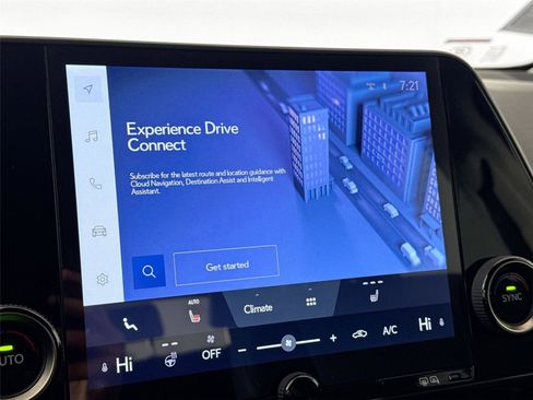 Used 2022 Lexus NX 350 AWD w/ Cold Area Package image 7