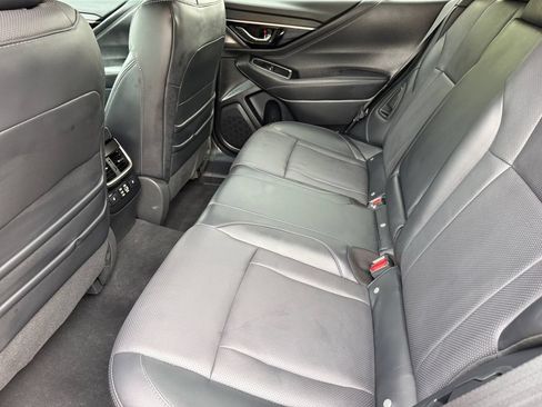 Certified 2025 Subaru Outback Limited AWD/4WD image 13