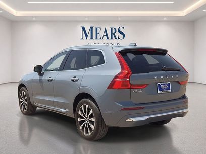 Certified 2023 Volvo XC60 B5 Plus