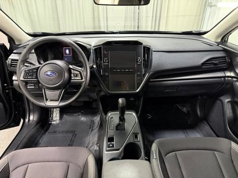 Used 2025 Subaru Impreza 2.0i AWD/4WD image 12