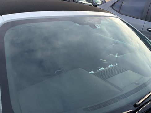 Used 2015 Ford Mustang Convertible w/ Equipment Group 051A image 9