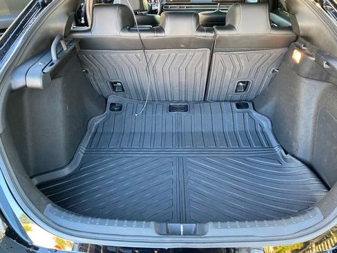 Used 2025 Honda Civic Sport Touring image 28