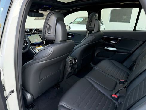 New 2026 Mercedes-Benz GLC 43 AMG GLC 43 AMG image 14