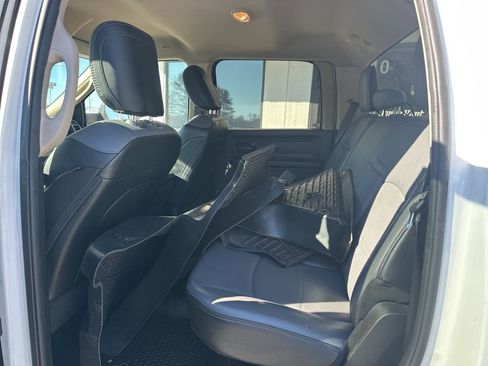 Used 2020 RAM 2500 Tradesman image 4