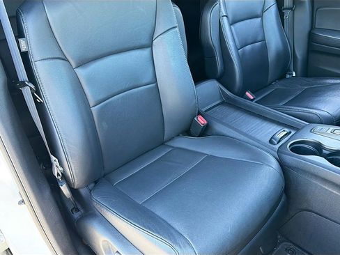 Used 2022 Honda Pilot Special Edition image 28