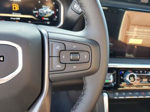 New 2026 GMC Sierra 2500 Denali Ultimate w/ Max Trailering Package AWD/4WD image 29