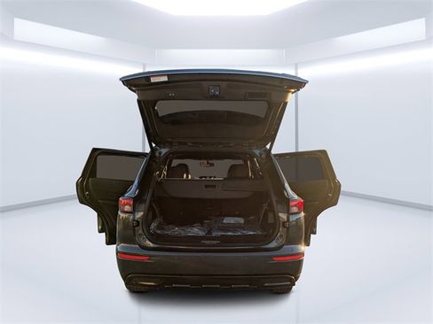 New 2025 Mitsubishi Outlander SEL Black Edition image 4