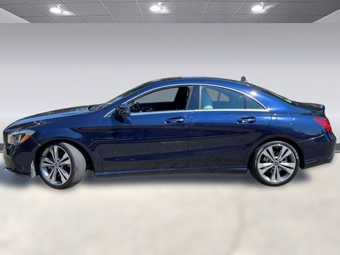 Used 2018 Mercedes-Benz CLA 250 image 2