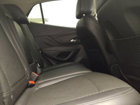 Used 2019 Buick Encore Sport Touring w/ Safety Package FWD image 19