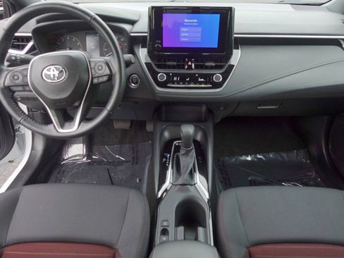 Certified 2024 Toyota Corolla SE image 12