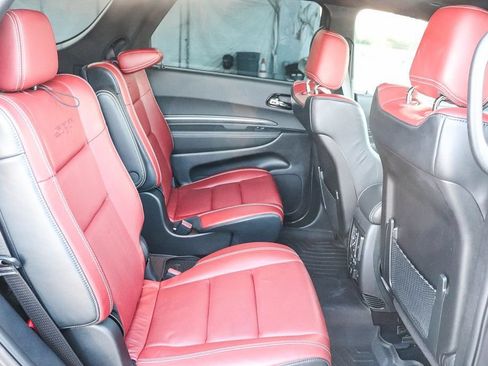 Used 2024 Dodge Durango SRT Hellcat AWD/4WD image 30