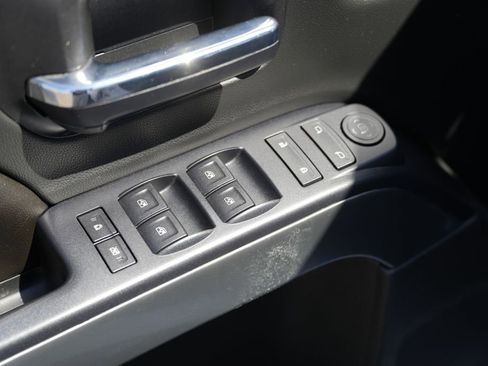 Used 2016 Chevrolet Silverado 1500 LT w/ All Star Edition AWD/4WD image 19