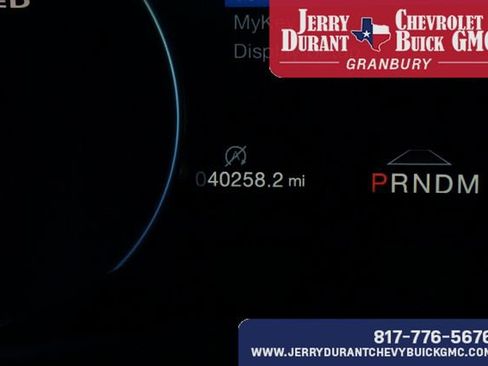 Used 2020 Ford F150 Limited w/ Trailer Tow Package image 10