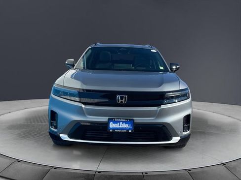 Certified 2025 Honda Prologue Touring image 8