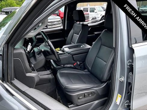 Used 2023 GMC Sierra 1500 SLT AWD/4WD image 23