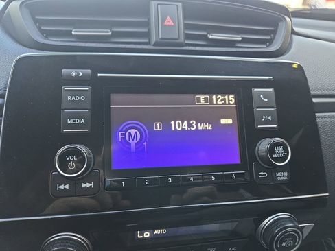 Used 2022 Honda CR-V LX image 18