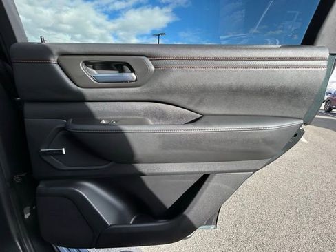 New 2026 Nissan Armada PRO-4X image 50