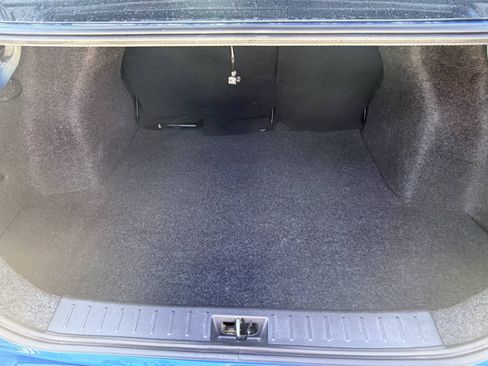 Used 2024 Nissan Versa SV FWD image 16