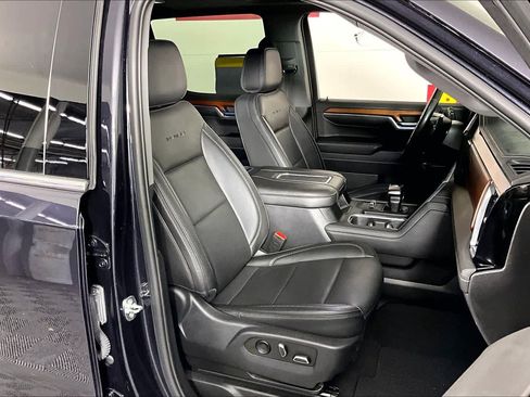 Certified 2022 GMC Sierra 1500 Denali w/ Denali Reserve Package image 8