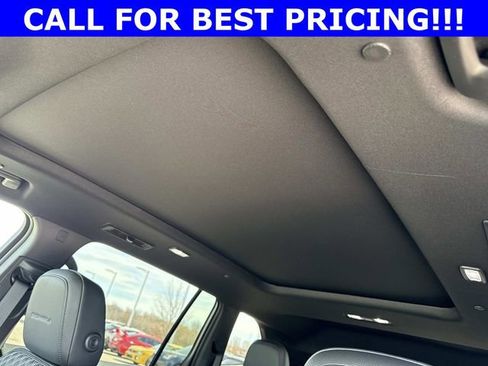 New 2026 GMC Acadia Denali w/ Super Cruise Package image 29