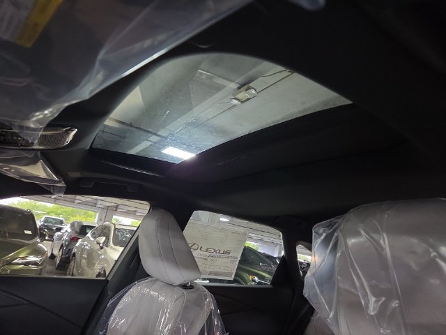 New 2026 Lexus RX 350 Premium Plus FWD image 22