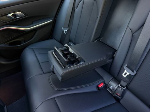 Used 2023 BMW M340i xDrive w/ Premium Package image 37