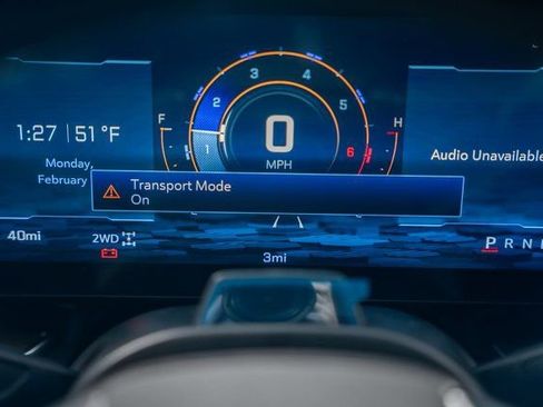 New 2026 Chevrolet Tahoe High Country image 51