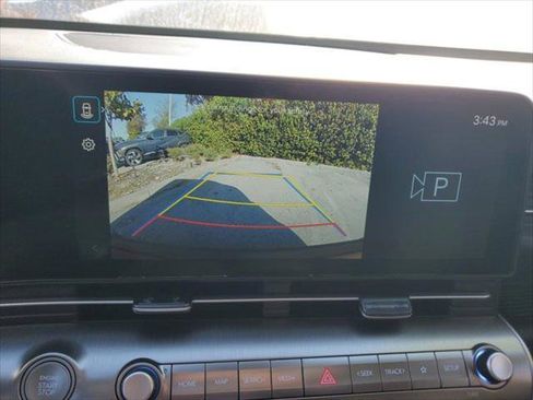 New 2025 Hyundai Kona SEL FWD image 14