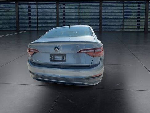 Used 2023 Volkswagen Jetta S FWD image 7