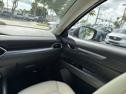 Used 2023 MAZDA CX-5 AWD 2.5 S w/ Select Package image 15