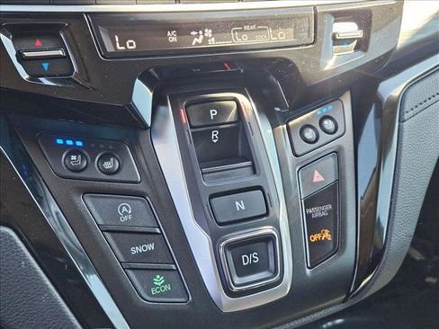 Used 2025 Honda Odyssey Elite image 14