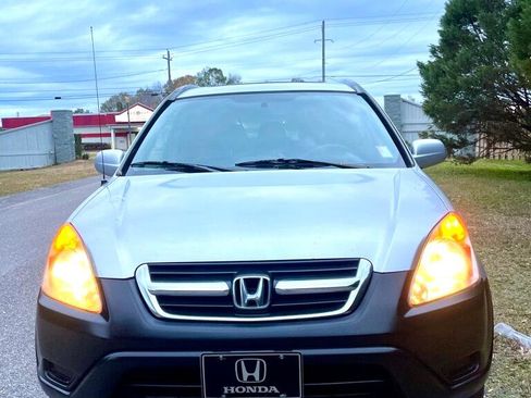 Used 2003 Honda CR-V EX image 2